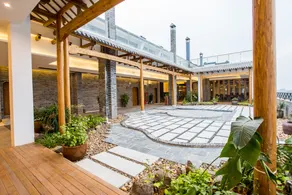 Jiangjing Hotel, Guilin Ancient Town (Daxu Ancient Town Store, Lijiang River Scenic Spot) - Image 5