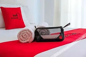 Reddoorz Plus Near Deli Park Mall Medan - Image 2