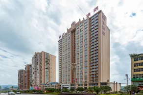 Heng 8 Lianmeng Hotel - Image 2