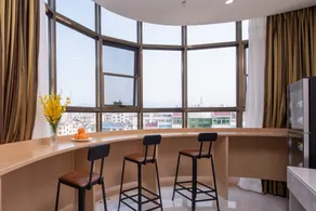 Vienna Hotel Suichuan - Image 2