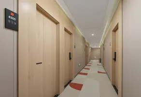Chengwu Shankee Hotel (Bole Dajie) - Image 4