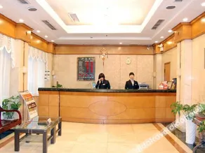 Hangzhou HSDP Hotel - Image 2