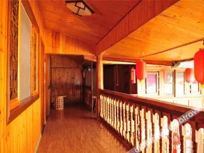 Heshun Fuqing Inn - Image 2