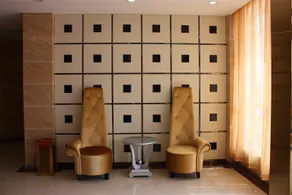 De Yuan Exquisite Collection Hotel (Baofeng Shanhe Road Branch) - Image 4