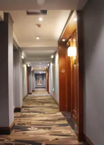 Harbin Hongmao Hotel (Pingfang District Hongqi MALL Shopping Plaza Unit 731 Site) - Image 5