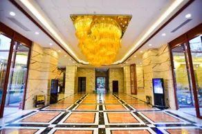 San Ya Xing An Zhang Feng Grand Hotel - Image 2