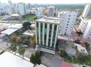 Karat Ayseli Otel - Image 3