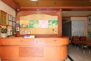 Bashu Dream Youth Hotel Chengdu - Image 2