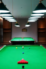 Hengfu Starworld Hotel - Image 4