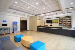 Changdao Hotel - Image 5