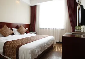 Beijing Fuyou Street Hotel (Xidan Branch) - Image 3