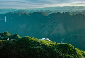 Yaojia · Fanshe Cliff Boutique Hotel - Image 3