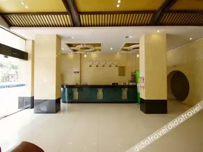 Yibin Sanjiangyuan Hotel (Baixi Town Cuibai Trade City) - Image 4