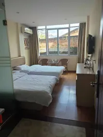 Huayue Express Hotel Minhou - Image 4