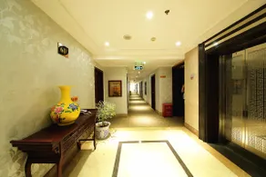Haikou Xifuyuan Hotel - Image 3