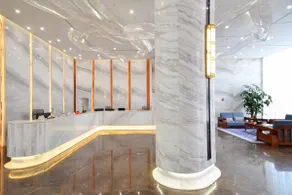 Lvhai Mingzhu Hotel - Image 3
