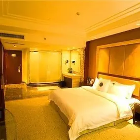 Howard Johnson by Wyndham Wyndham Aysia Changsha - Image 5