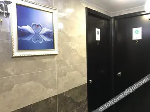 Yangzhou Hotel - Image 4