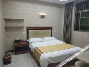 City 118 Chain Hotel (Chongren Vigor Avenue) - Image 4