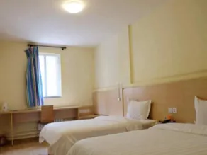 7Days Inn Suining Kaixuanxia Road - Image 5