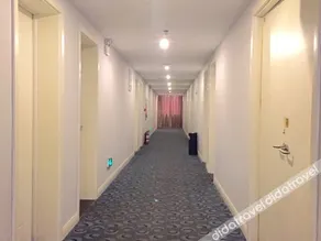 7Days Inn Zhengzhou Huayuan Road ITC 360 Plaza - Image 2