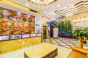 Jinting Theme Hotel (Foshan Xingtan Square Branch) - Image 4