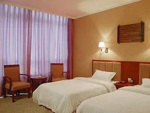 Jiahua Business Hotel - Image 5