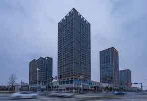 Chuxing Xinxi Hotel (Jingzhou High Speed Railway Station Fangte Branch) - Image 4