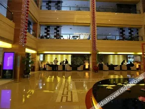 Yinfeng Holiday Resort - Image 3