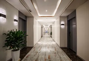 Elong Yam Hotel (Xianyang Weicheng District Government) - Image 4