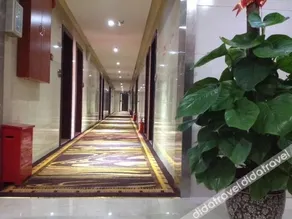 Yuanxin Hotel (Futian Port) - Image 5
