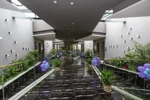 Isadora Hotel(Fuzhou juyuanzhou subway station store) - Image 2