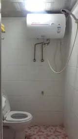 Yong'an Haiyue Hotel - Image 4