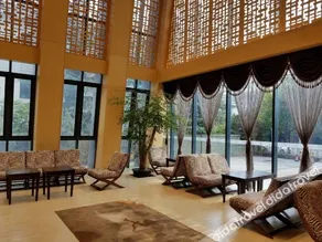 Jiasheng Jinling Hotel - Image 2