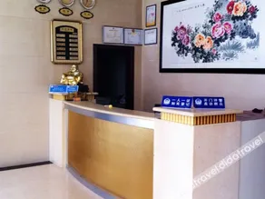 Hongyuan Business Hotel - Image 5