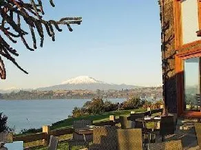 Hotel Cumbres Puerto Varas - Image 5