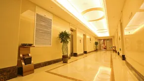 Vienna Hotel (Dezhou Wanda Plaza) - Image 3