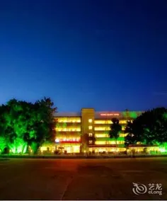 Nanning Shanying Holiday Hotel - Image 4