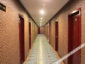 Xushang Renjia Hotel - Image 2