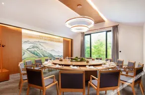 Pure Land Hotspring Resort - Image 5