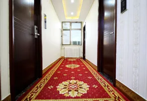 Lanzhou xinyi business hotel - Image 2