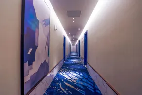 LANO Hotel Jiangsu Taizhou Taixing Wanda Plaza Changzhou Bei Road - Image 4