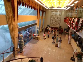Naixing Shihu Leisure Mountain Resort - Image 5