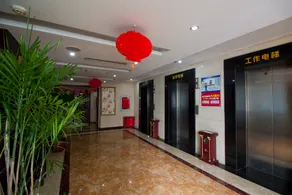 Dongdu Hotel - Image 4