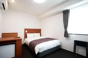 Sanda Sunrise Hotel Hommachi - Image 3