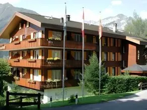 Hotel Bellevue Wengen - Image 4