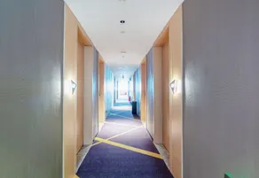 IU Hotel (Liangcun Branch, Chuangye Road, Shijiazhuang Economic and Technological Development Zone) - Image 2