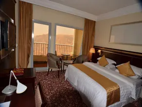Shafa Abha Hotel - Image 4