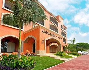 Marina Park Plaza - Image 4