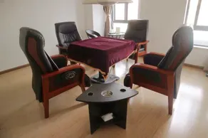 Qingteng Yisu Hotel (Ningbo Luotuo Aiqinhai) - Image 5